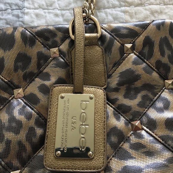 Bebe purse - Picture 6 of 6